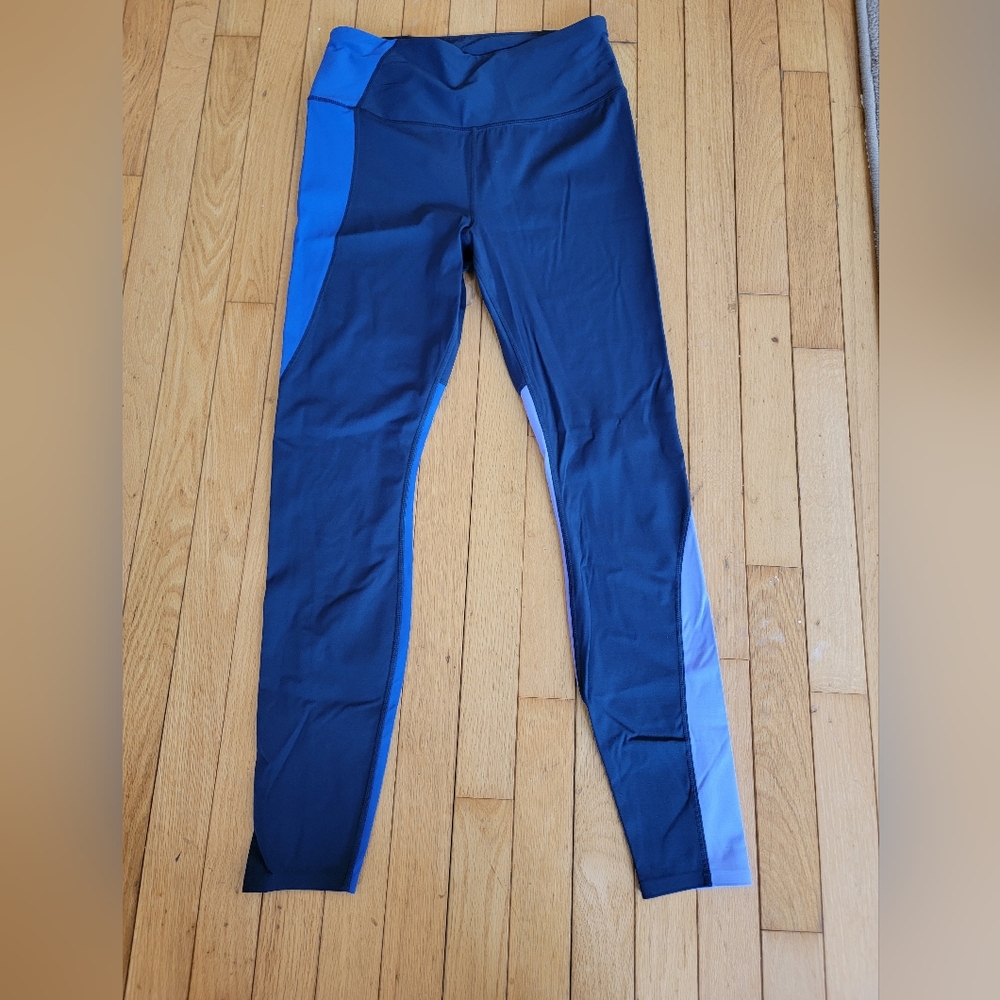 Workout pants